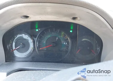 2011 Ford Fusion Sel z USA, uszkodzony, nr VIN 3FAHP0JG5BR102803